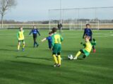 S.K.N.W.K. JO11-1 -Colijnsplaatse Boys JO11-1JM (competitie) seizoen 2021-2022 (voorjaar - 4e fase)) (60/108)